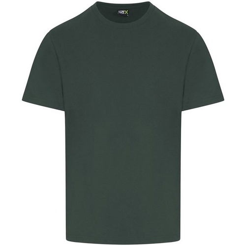 Abbigliamento Uomo T-shirts a maniche lunghe Pro Rtx RW7856 Verde
