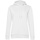 Abbigliamento Donna Felpe B&c RW7938 Bianco
