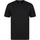 Abbigliamento Uomo T-shirts a maniche lunghe Henbury HiCool Performance Nero