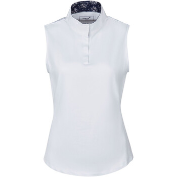 Abbigliamento Donna Camicie Dublin WB1439 Bianco