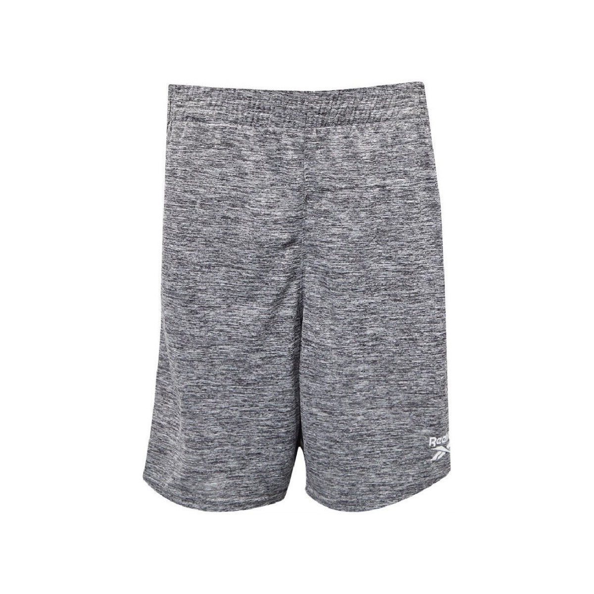Abbigliamento Bambino Shorts / Bermuda Reebok Sport S89218RBI Grigio