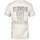 Abbigliamento Uomo T-shirts a maniche lunghe Junk Food Says Bianco