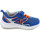 Scarpe Bambino Sneakers Madigan L21K11A.06 Blu