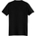 Abbigliamento T-shirts a maniche lunghe Amplified Duct Tape Nero
