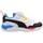 Scarpe Unisex bambino Sneakers Puma 374398-20 Bianco