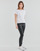 Abbigliamento Donna T-shirt maniche corte Emporio Armani EA7 TRUQUI Bianco