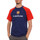 Abbigliamento Uomo T-shirt & Polo Fc Barcelona B19005 Blu