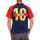 Abbigliamento Uomo T-shirt & Polo Fc Barcelona B19005 Blu