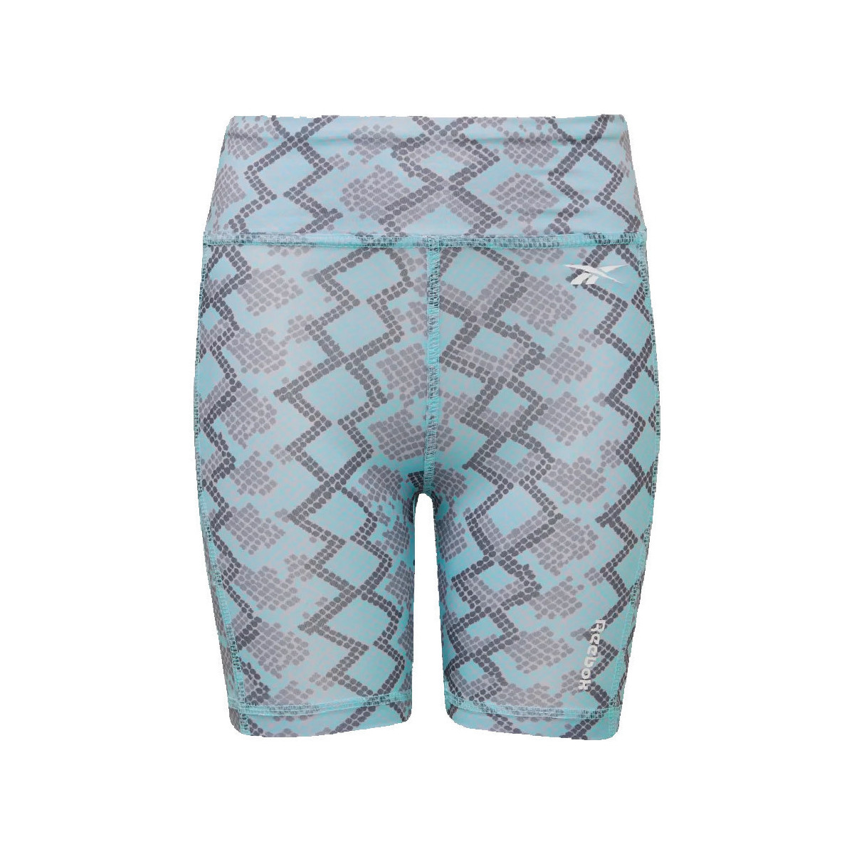 Abbigliamento Bambina Shorts / Bermuda Reebok Sport S73893RGI Verde
