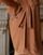 Abbigliamento Donna Tuta jumpsuit / Salopette Céleste NOYER Camel