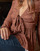 Abbigliamento Donna Top / Blusa Céleste ROSSIGNOL Multicolore