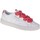 Scarpe Donna Sneakers basse adidas Originals Sleek W Bianco