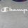 Abbigliamento Uomo T-shirt maniche corte Champion 212688 Blu