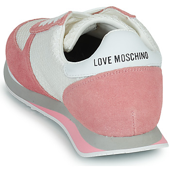 Love Moschino JA15522G0E Bianco / Rosa