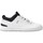 Scarpe Donna Sneakers On The Roger Advantage White  Midnight Bianco Bianco
