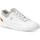 Scarpe Uomo Sneakers On The Roger Advantage White  Flare Bianco Bianco