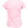 Abbigliamento Bambina T-shirt & Polo Reebok Sport HB73646RGI Rosa