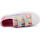 Scarpe Uomo Sneakers Shone 291-001 White/Pink Rosa
