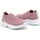 Scarpe Uomo Sneakers Shone 1601-001 Nude Rosa