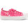 Scarpe Uomo Sneakers Shone 292-003 Pink/Animalier Rosa