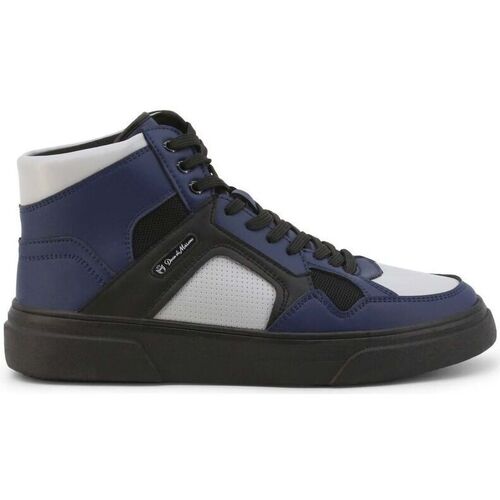 Scarpe Uomo Sneakers Duca Di Morrone - nick Blu