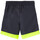 Abbigliamento Bambino Shorts / Bermuda Name it 13187612 Blu