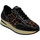 Scarpe Donna Sneakers Melluso AMELLUSOR25047leo Nero