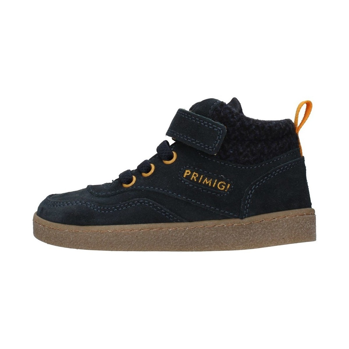 Scarpe Bambino Sneakers basse Primigi 8417711 Blu