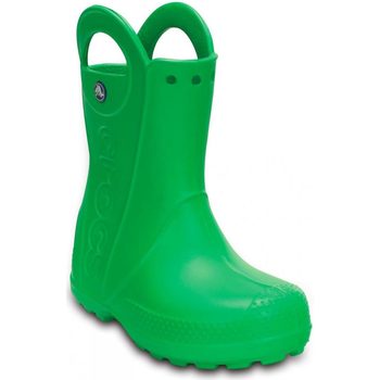 Crocs RAIN BOOT K Verde