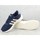 Scarpe Donna Sneakers basse adidas Originals Lite Racer 20 Bianco, Blu marino