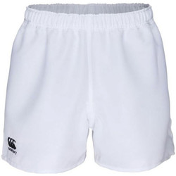 Abbigliamento Bambino Shorts / Bermuda Canterbury E723447 Bianco