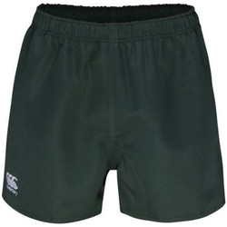 Abbigliamento Bambino Shorts / Bermuda Canterbury E723447 Verde