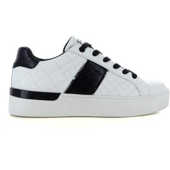 Scarpe Donna Sneakers Rhapsody 57120 Bianco