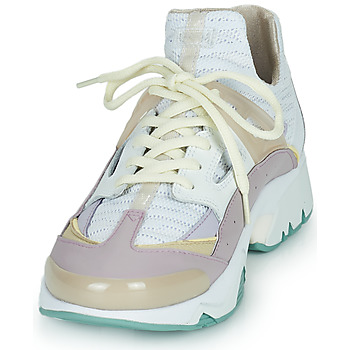 Kenzo SONIC LACE UP Multicolore