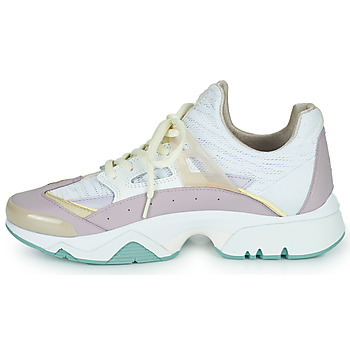 Kenzo SONIC LACE UP Multicolore