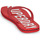Scarpe Uomo Infradito Superdry Code Essential Flip Flop Rosso