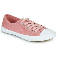 Scarpe Donna Sneakers basse Superdry Low Pro Classic Sneaker Rosa