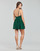 Abbigliamento Donna Tuta jumpsuit / Salopette Moony Mood KLEARD Verde