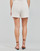 Abbigliamento Donna Shorts / Bermuda Betty London VOILI Beige