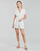 Abbigliamento Donna Tuta jumpsuit / Salopette Betty London COLINE Bianco