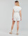 Abbigliamento Donna Tuta jumpsuit / Salopette Betty London COLINE Bianco