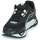 Scarpe Uomo Sneakers basse Puma Mirage Sport Tech B&W Nero / Bianco