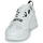 Scarpe Uomo Sneakers basse Versace Jeans Couture 72YA3SC4 Bianco