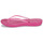 Scarpe Donna Infradito FitFlop Iqushion Flip Flop - Transparent Rosa