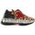 Scarpe Donna Sneakers Moschino Love  sneaker D22MO11 Multicolore