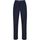 Abbigliamento Donna Pantaloni da tuta Regatta Geo II Blu