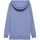 Abbigliamento Donna Felpe 4F BLD352 Blu