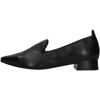 Scarpe Donna Mocassini Bueno Shoes WT1400 Nero