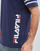 Abbigliamento Uomo T-shirt maniche corte Fila BARSTOW Marine