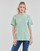 Abbigliamento T-shirt maniche corte Fila BRUXELLES Verde